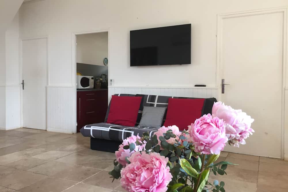 Photo of Livingroom in Aunay-sous-Auneau
