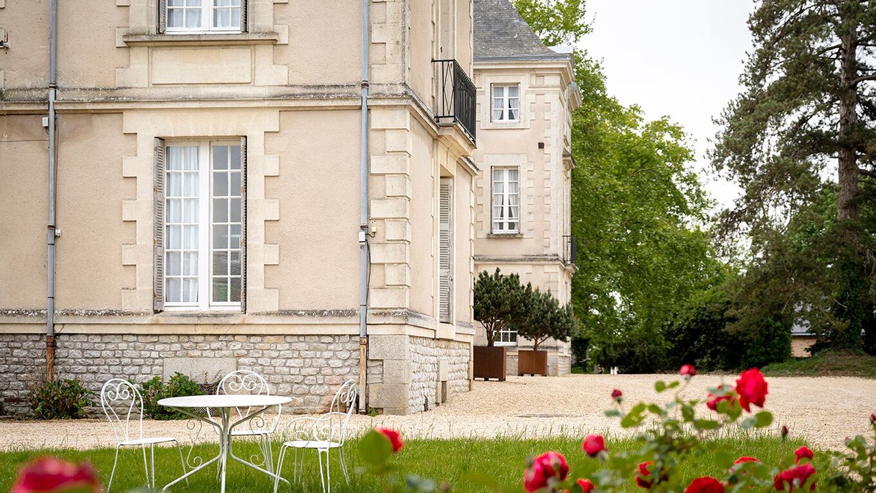 Photo of Outdoor in Mouzeil