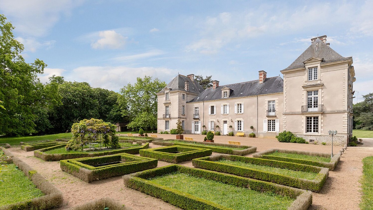 Photo of Outdoor in Mouzeil