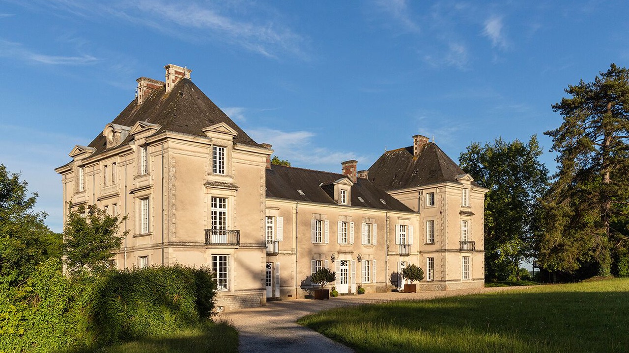 Photo of Outdoor in Mouzeil