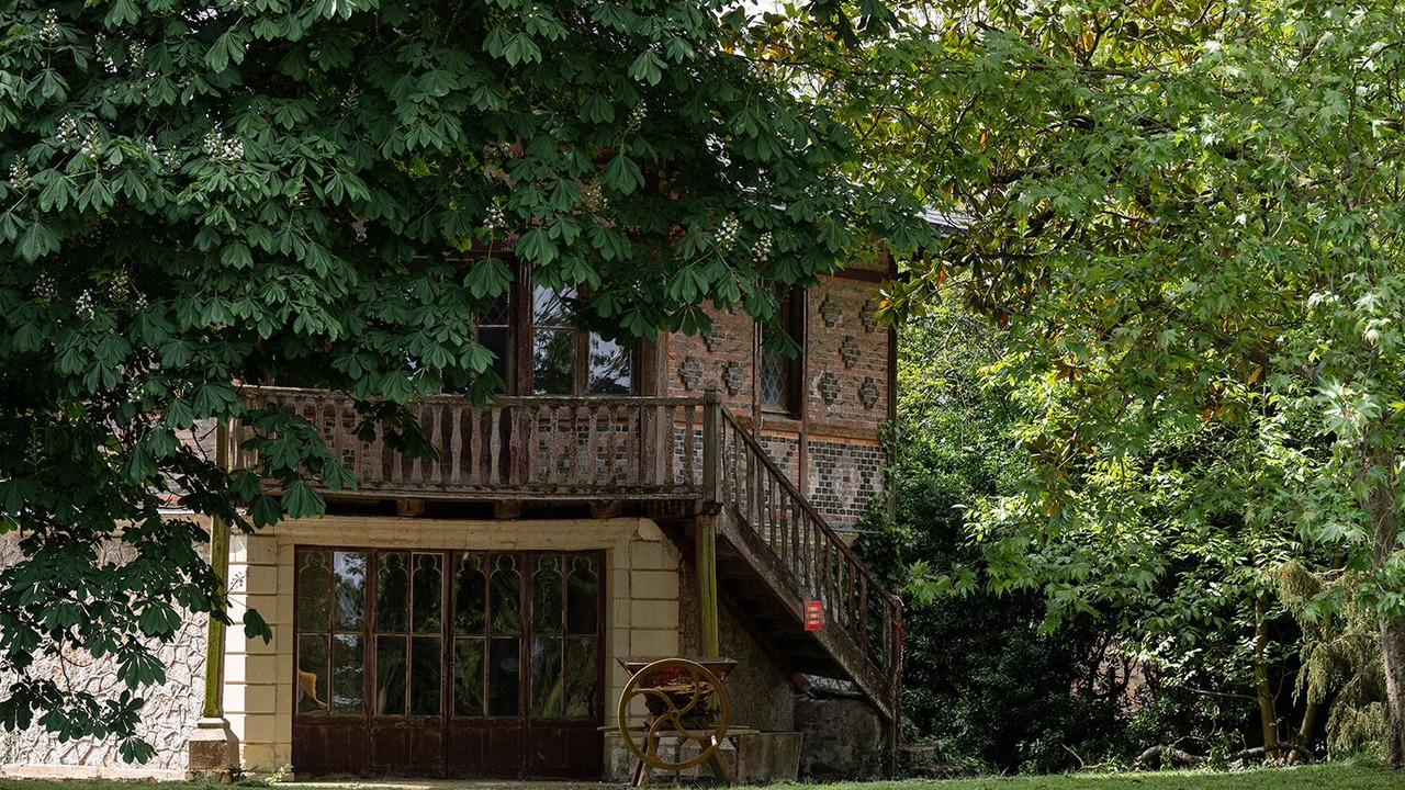 Photo of Outdoor in Mouzeil