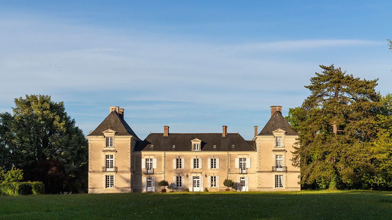 Photo of Outdoor in Mouzeil