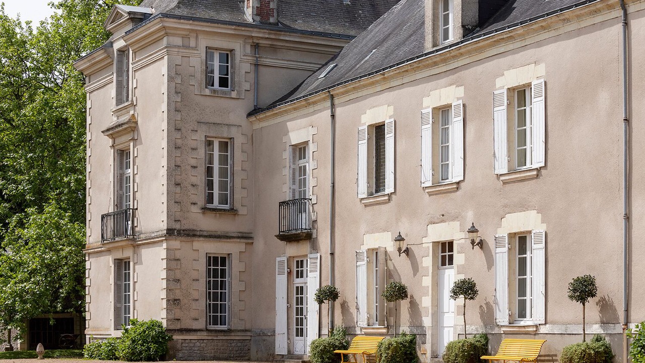 Photo of Outdoor in Mouzeil