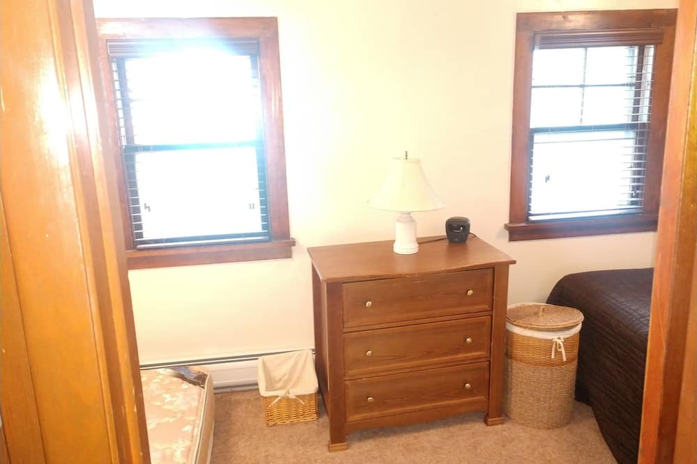 Photo of Bedroom in Hilton