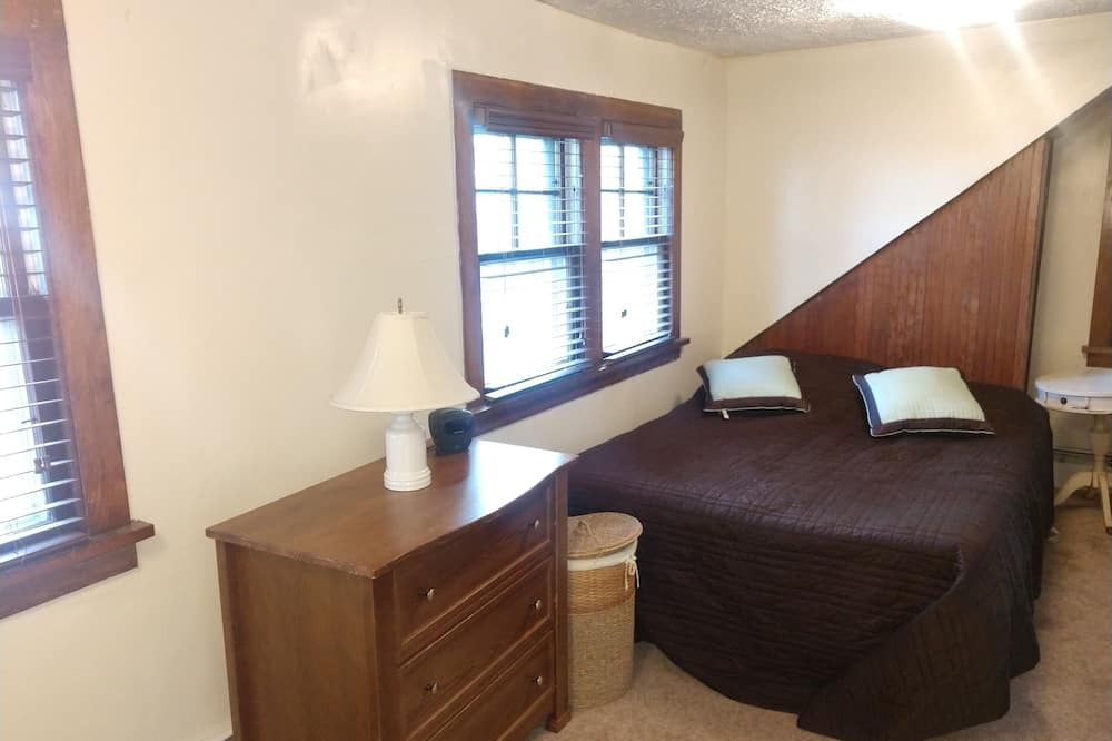 Photo of Bedroom in Hilton