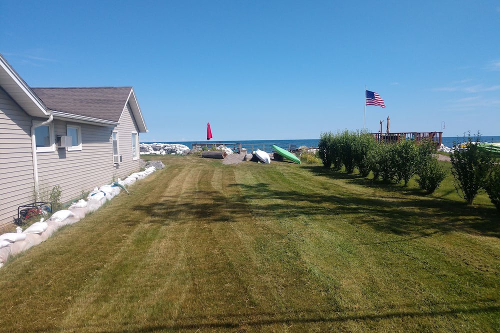 Photo of Outdoor in Hilton