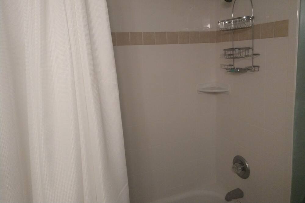 Photo of Bathroom in Hilton