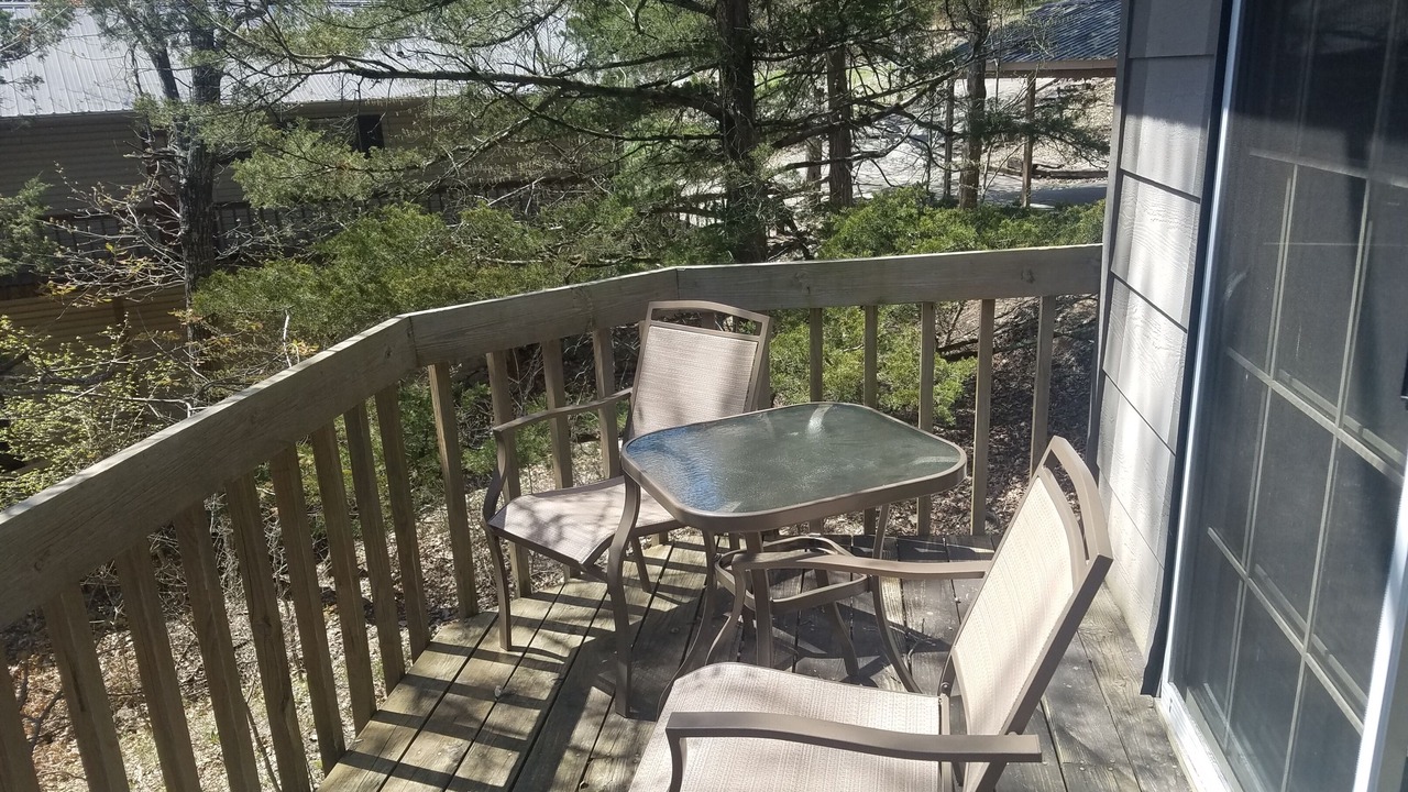 Photo of Outdoor in Lost Bridge Village