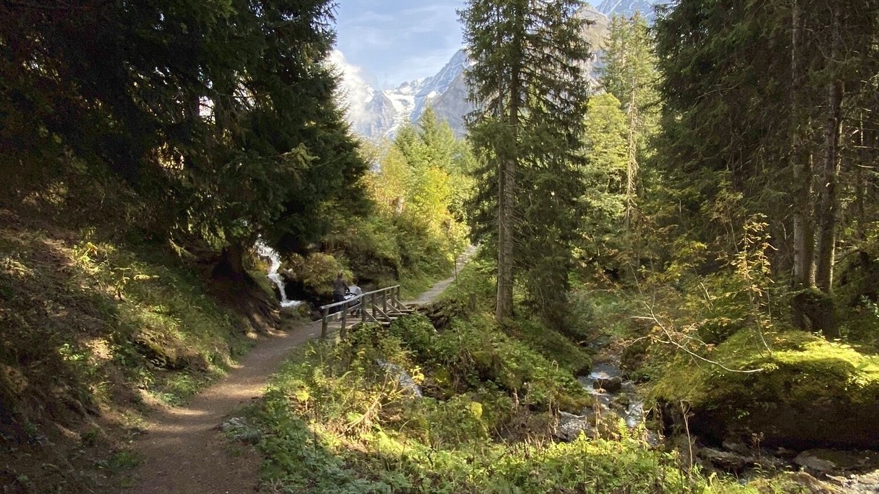 Photo of Outdoor in Murren