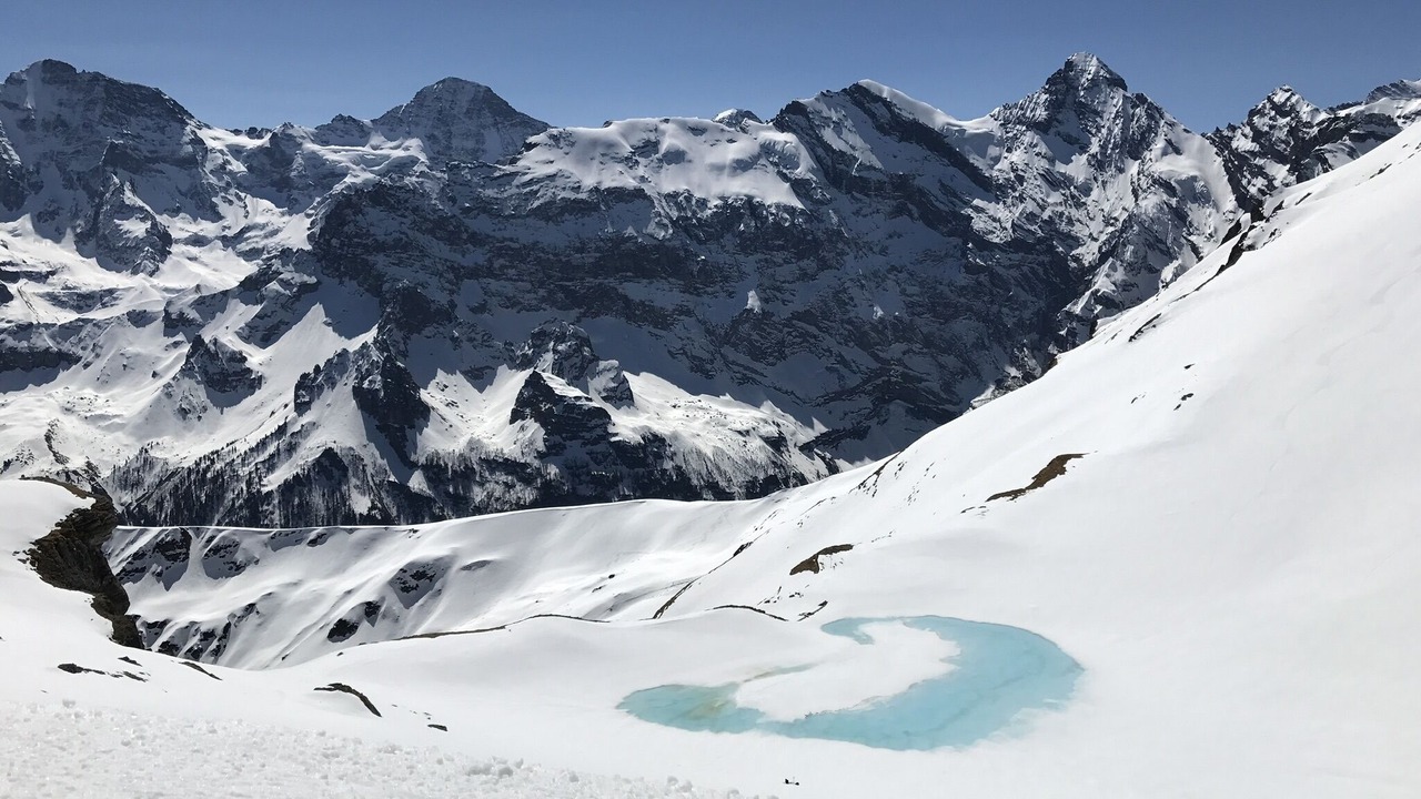 Photo of Others in Murren