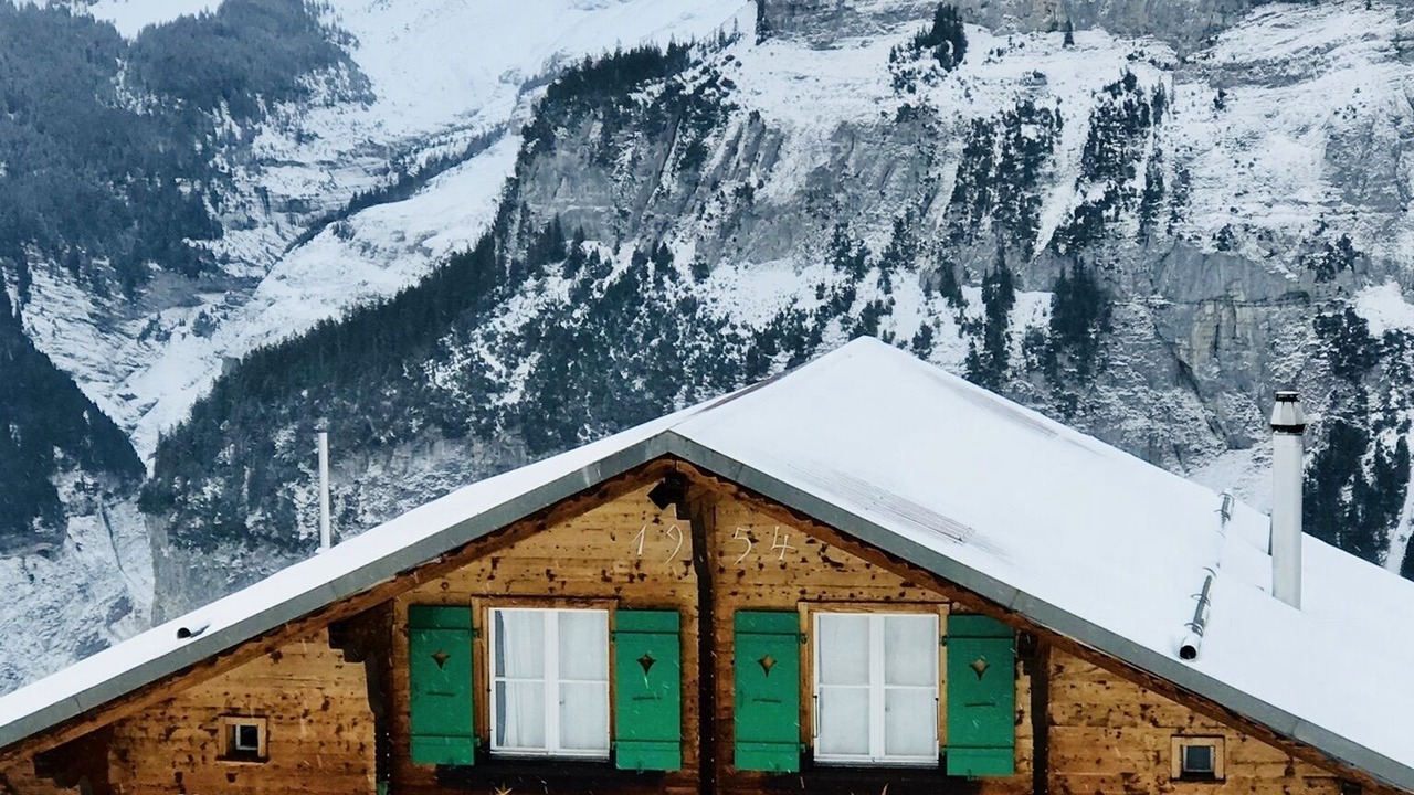 Photo of Outdoor in Murren