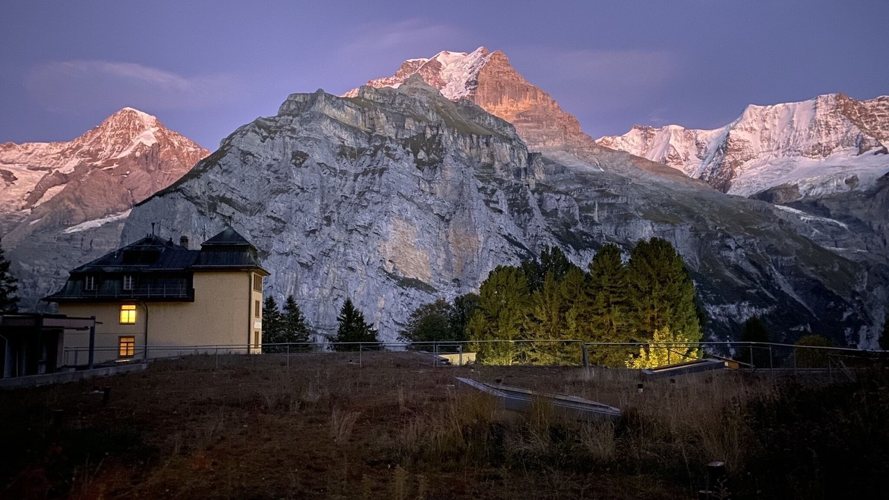 Photo of Outdoor in Murren