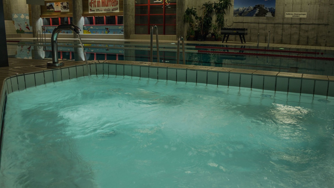 Photo of Outdoor in Murren