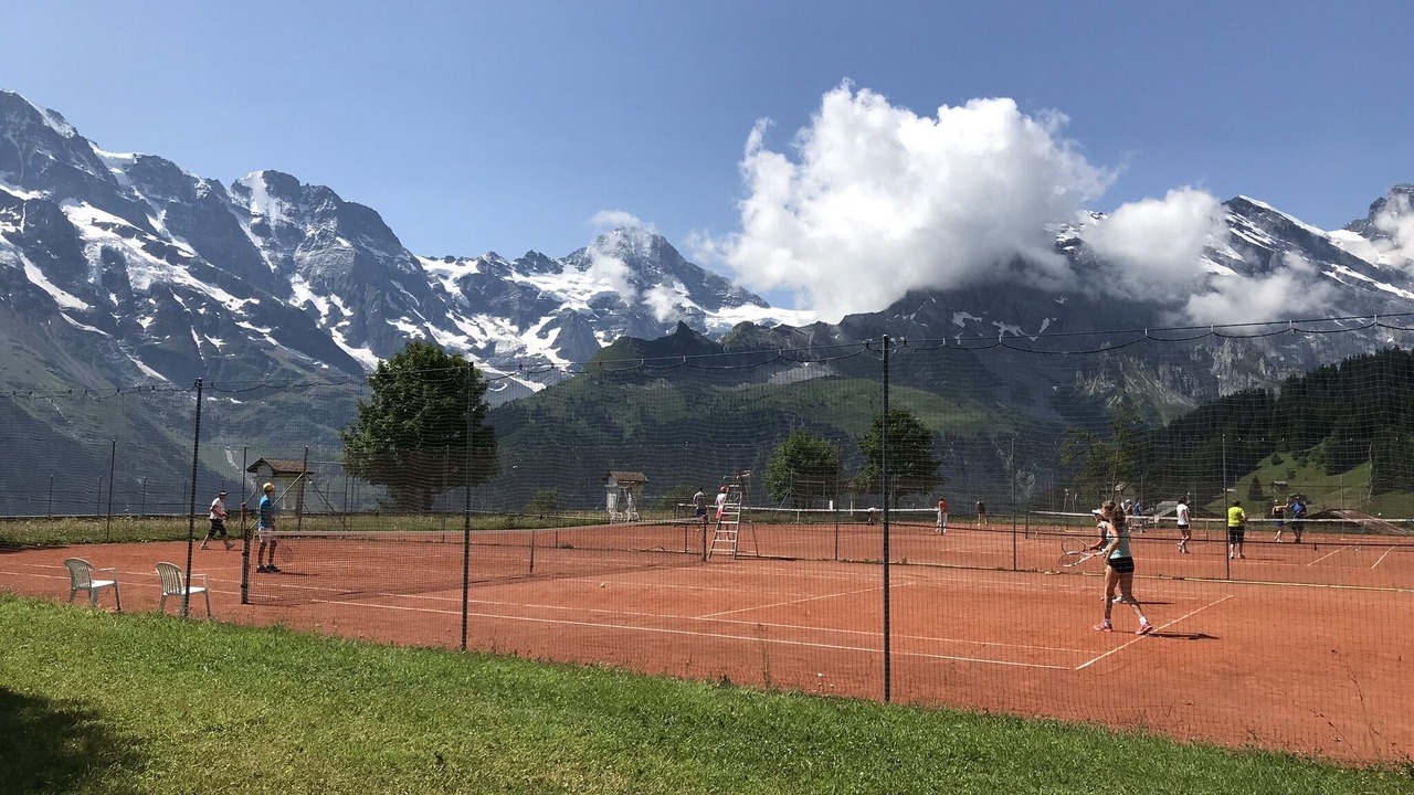 Photo of Others in Murren