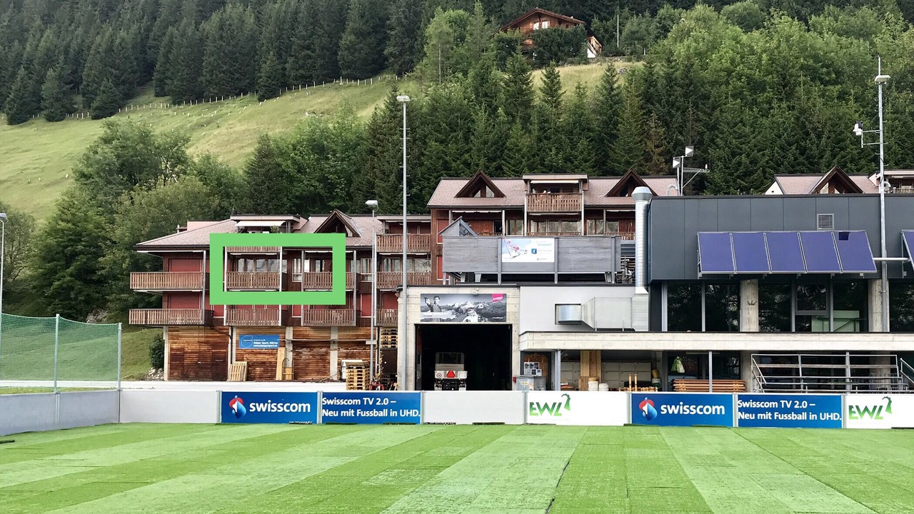 Photo of Outdoor in Murren