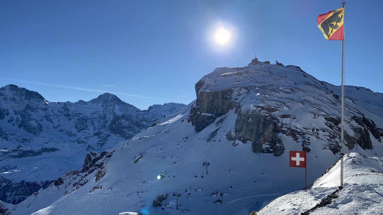 Photo of Others in Murren