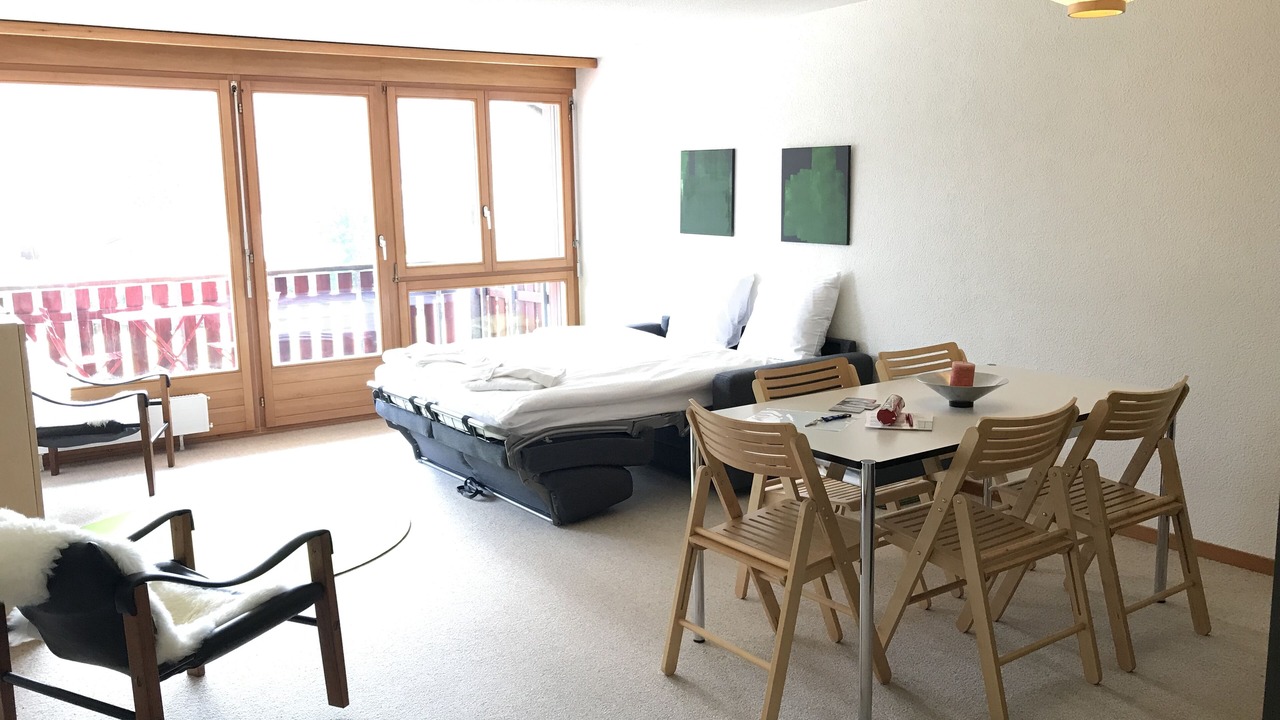 Photo of Others in Murren