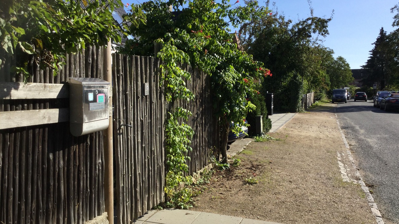 Photo of Outdoor in Vanlose