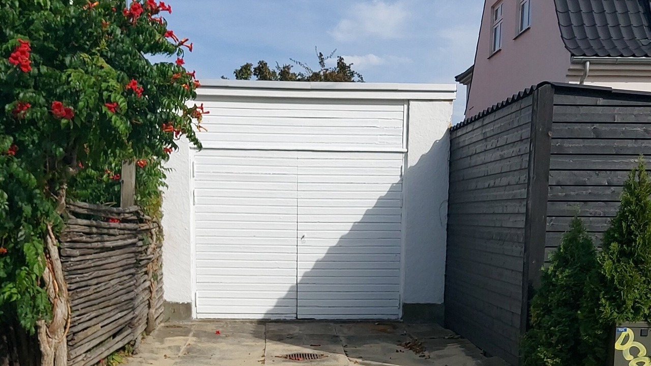 Photo of Outdoor in Vanlose