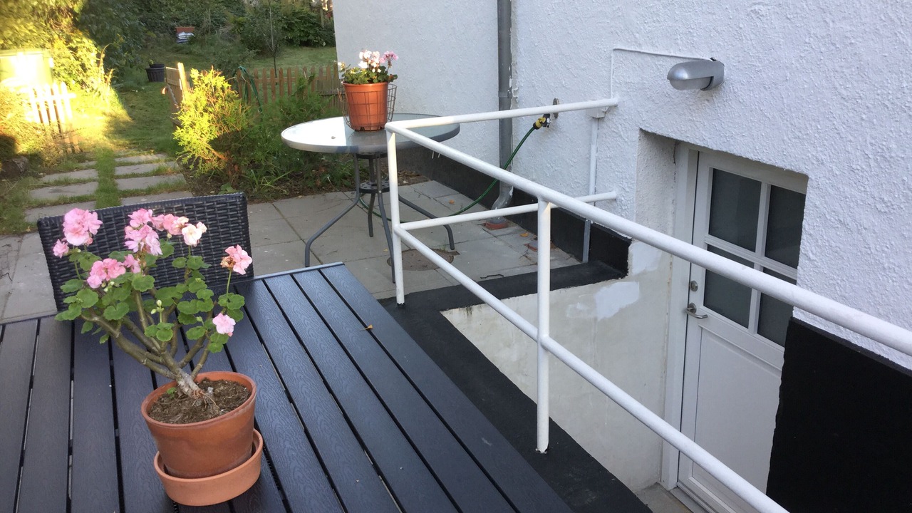 Photo of Outdoor in Vanlose