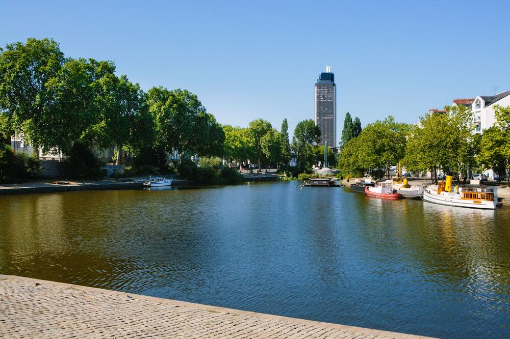 Photo of Outdoor in Talensac-Pont Morand