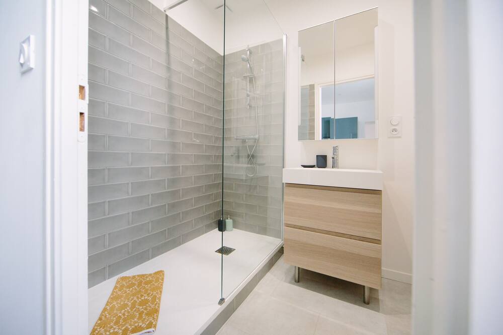 Photo of Bathroom in Talensac-Pont Morand