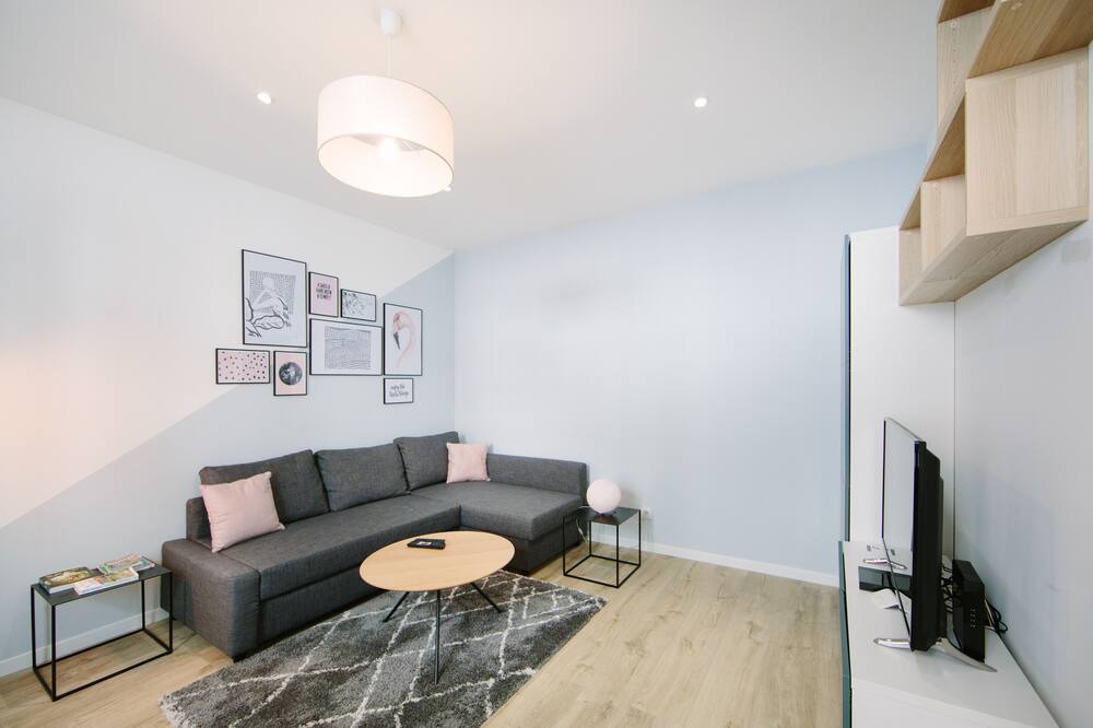Photo of Livingroom in Talensac-Pont Morand