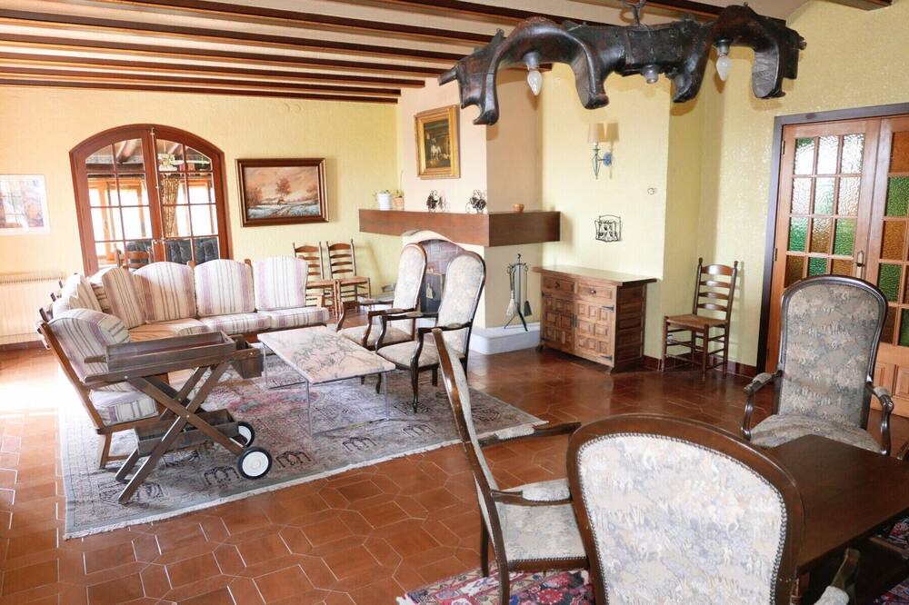 Photo of Livingroom in Llanca