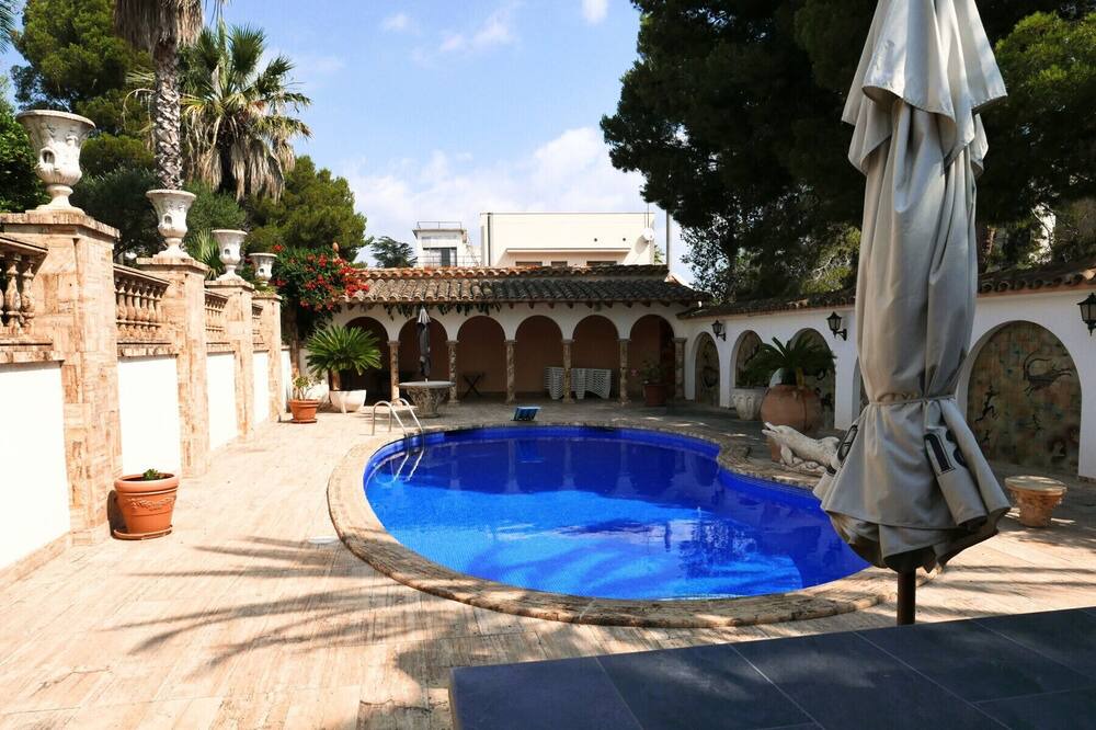 Photo of Outdoor in Llanca