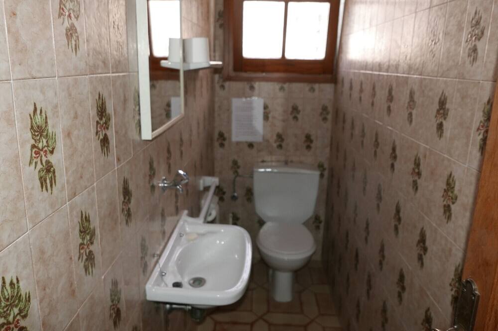 Photo of Bathroom in Llanca