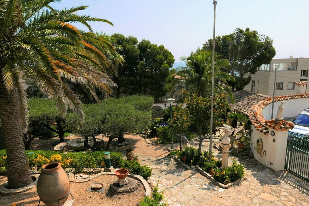 Photo of Outdoor in Llanca