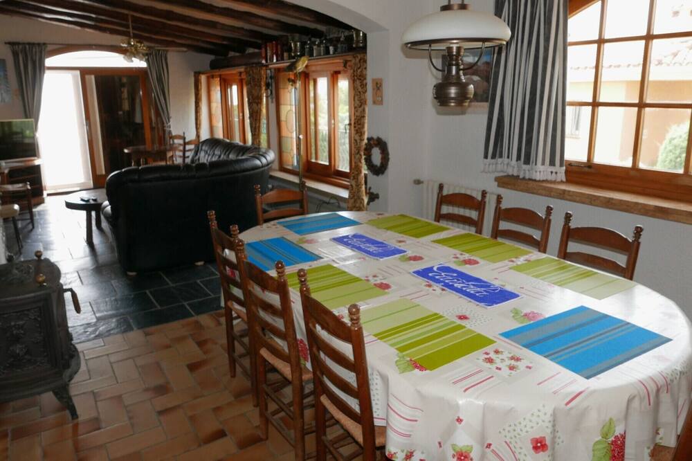 Photo of Livingroom in Llanca