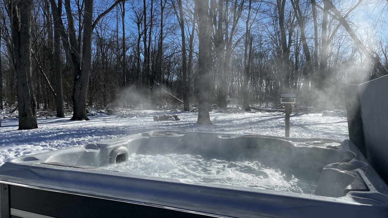 Photo of Outdoor in Hillier