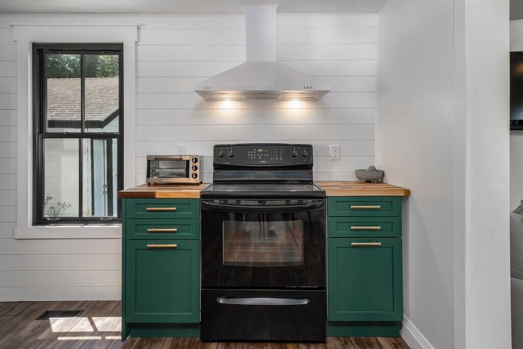 Photo of Kitchen in Hillier