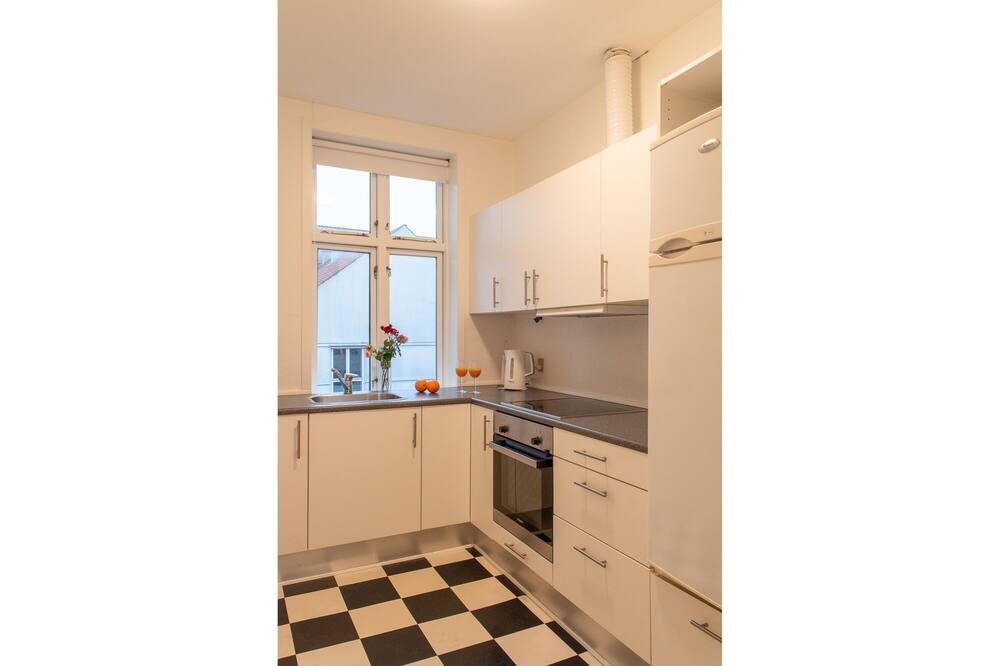 Photo of Kitchen in Midtbyen
