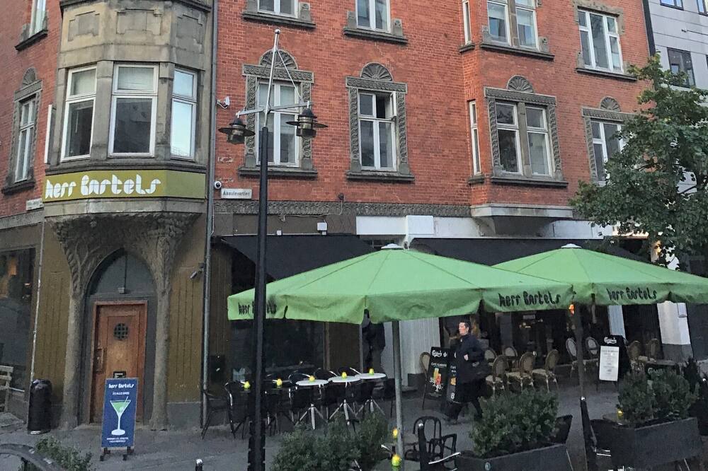 Photo of Outdoor in Midtbyen