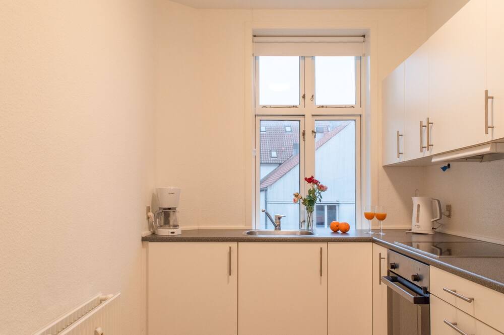 Photo of Kitchen in Midtbyen