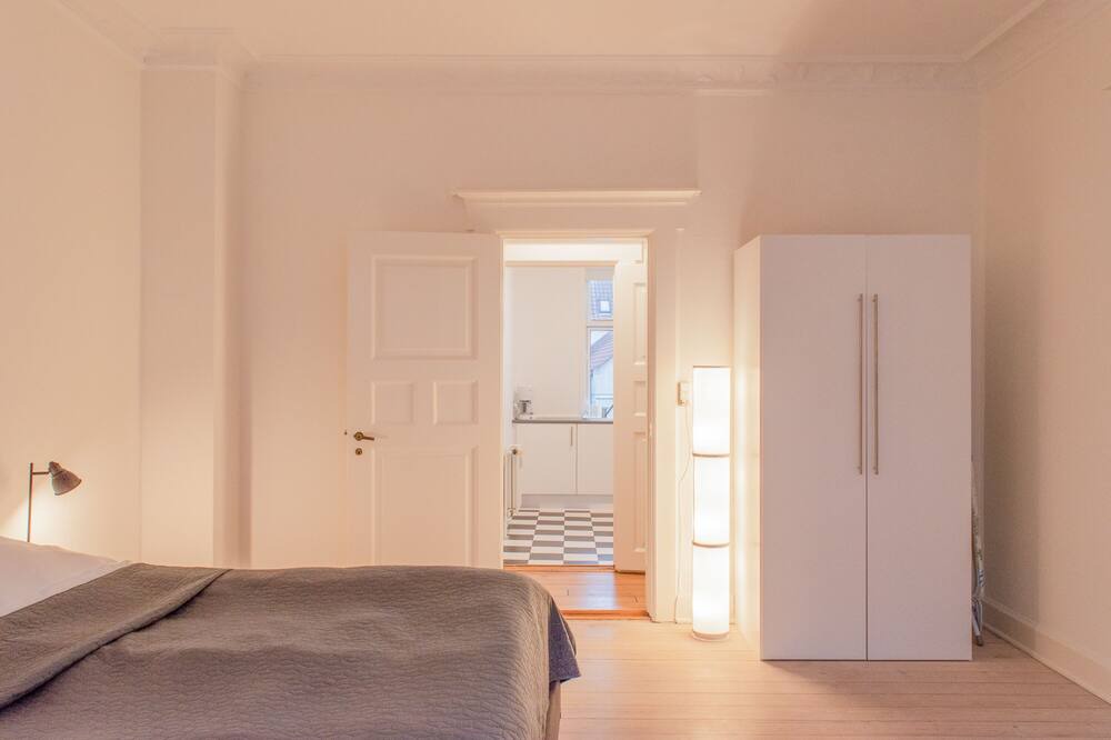 Photo of Bedroom in Midtbyen