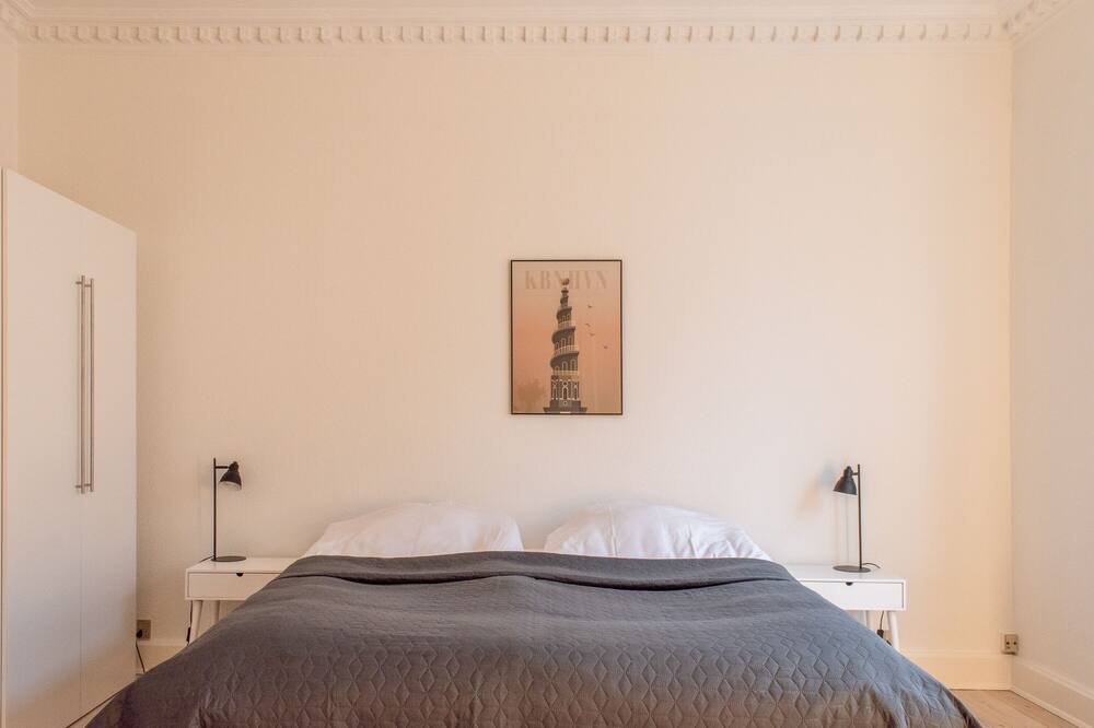 Photo of Bedroom in Midtbyen