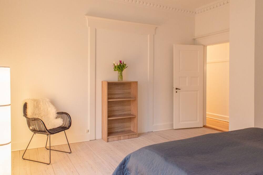 Photo of Bedroom in Midtbyen