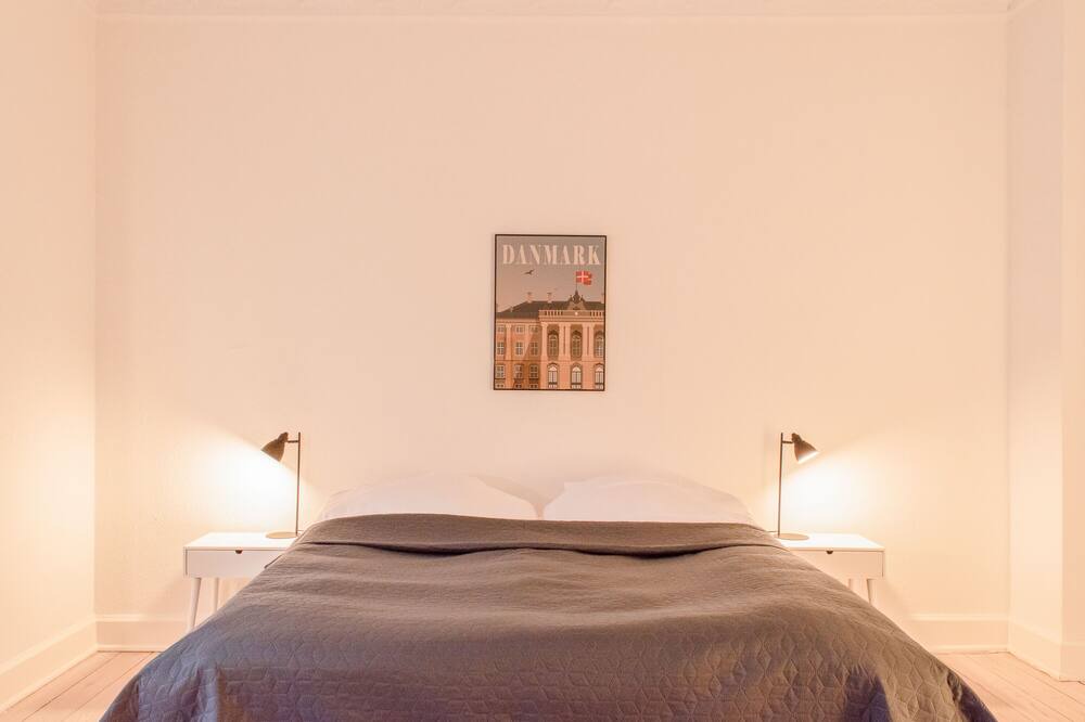 Photo of Bedroom in Midtbyen