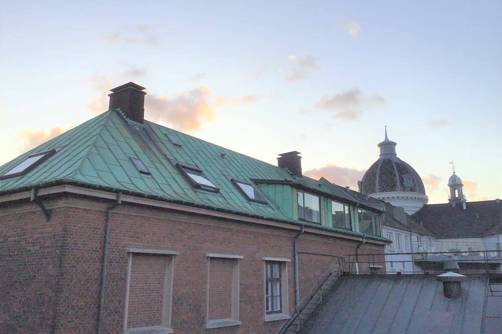 Photo of Outdoor in Midtbyen