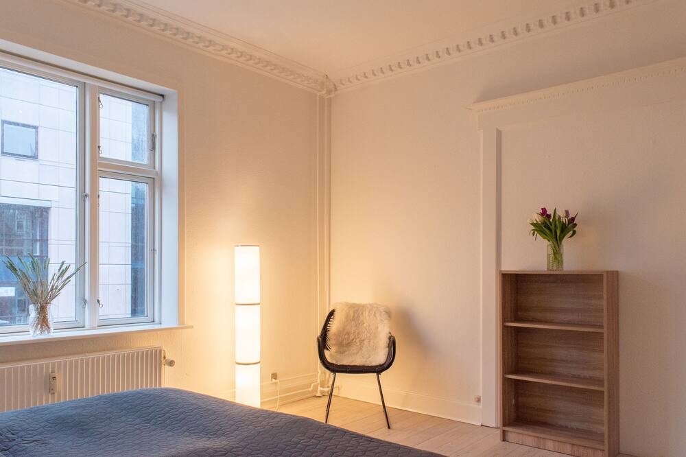 Photo of Bedroom in Midtbyen