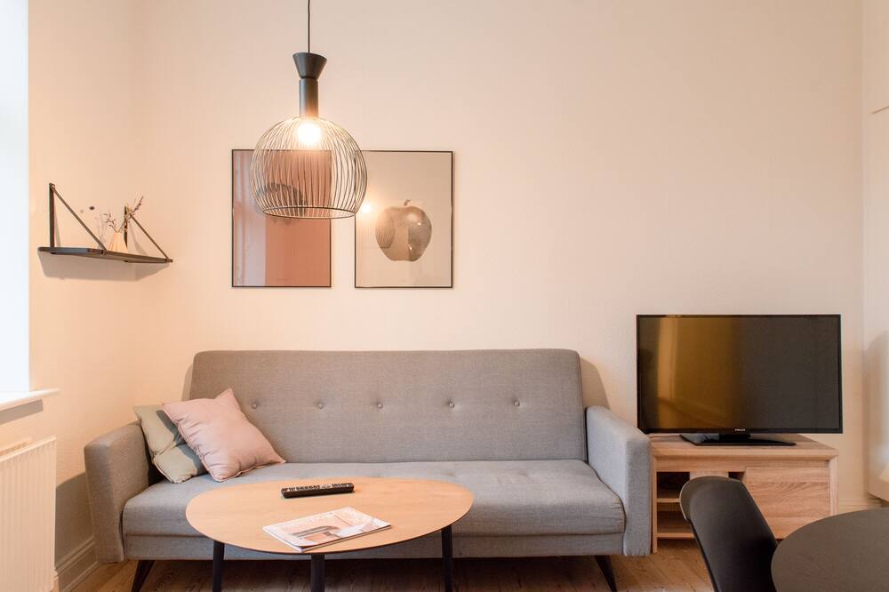 Photo of Livingroom in Midtbyen