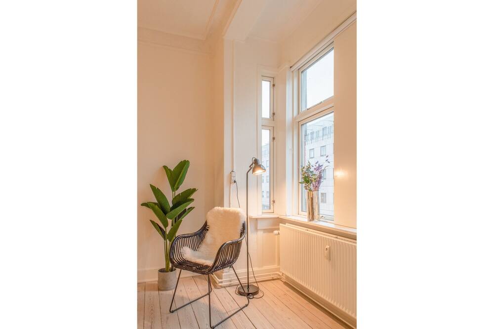 Photo of Bedroom in Midtbyen