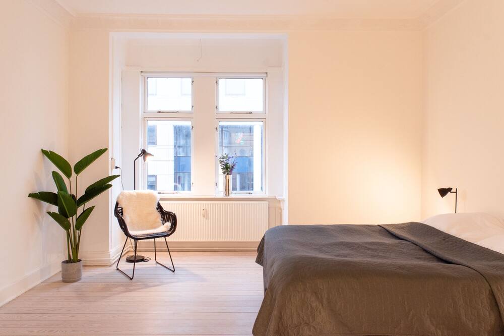 Photo of Bedroom in Midtbyen