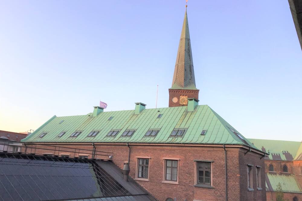 Photo of Outdoor in Midtbyen