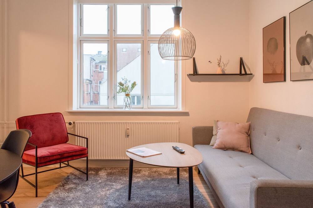 Photo of Livingroom in Midtbyen