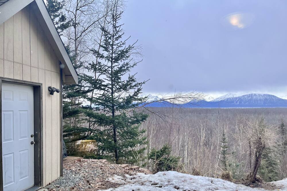 Photo of Outdoor in Knik-Fairview