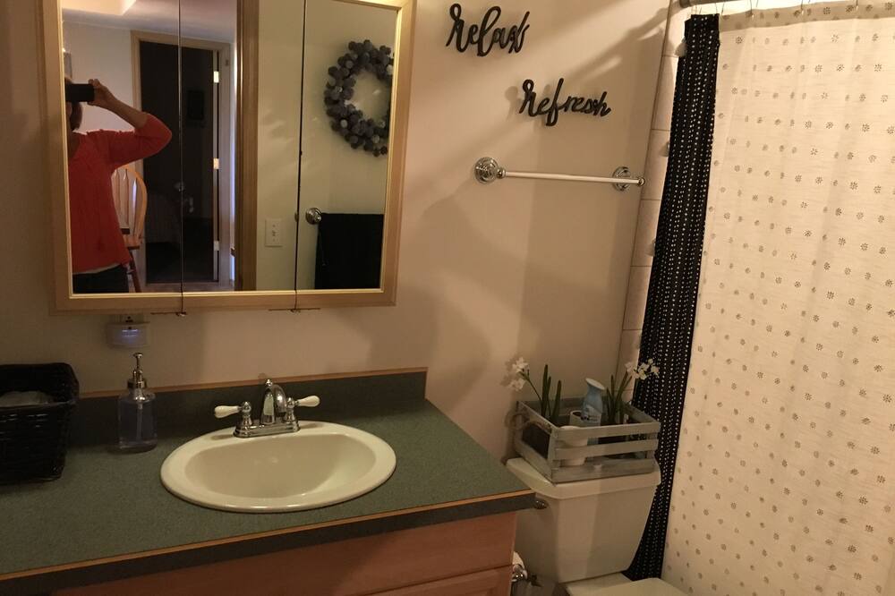 Photo of Bathroom in Knik-Fairview